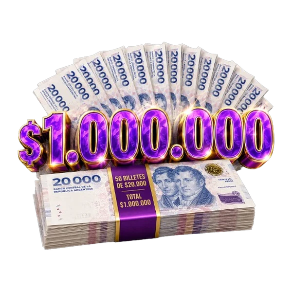 $1.000.000