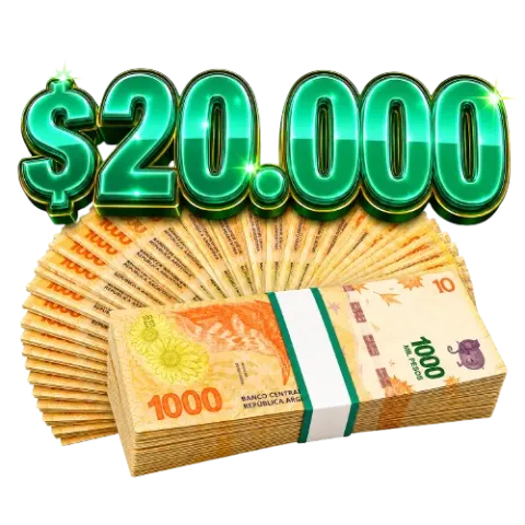 $20.000
