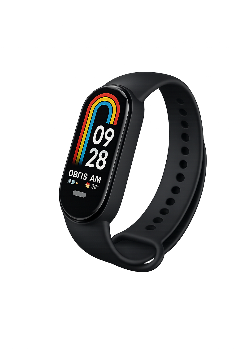 Fitband Smart