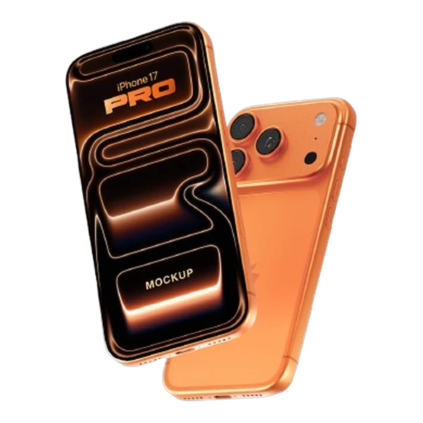 iPhone 17 Pro