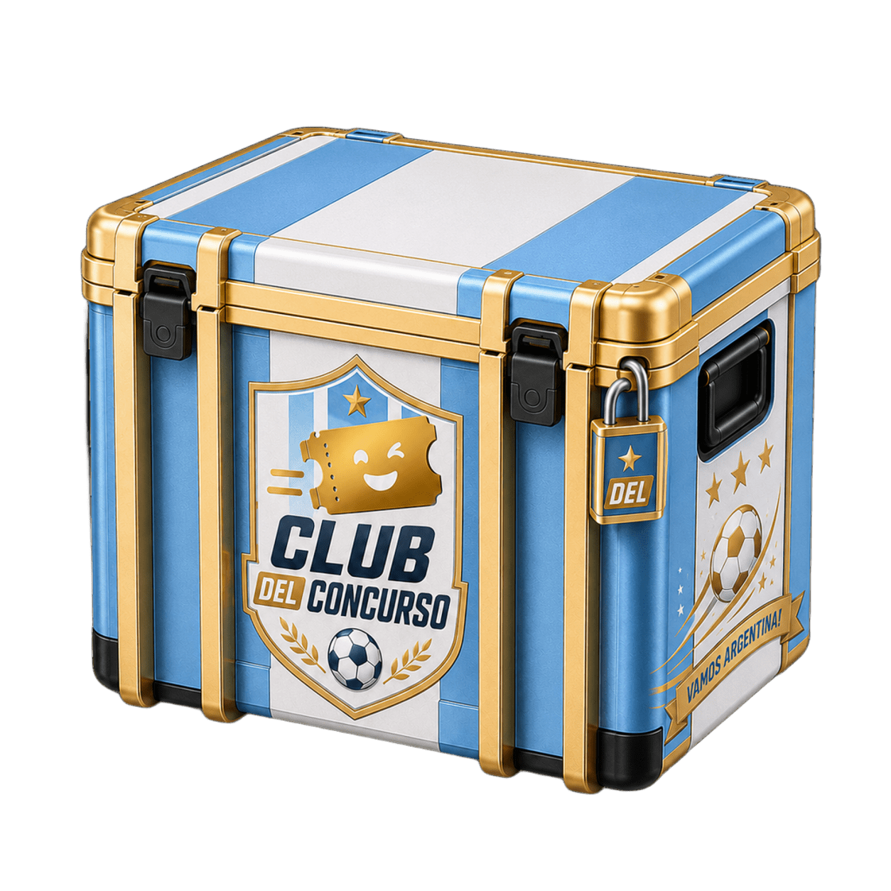 Caja iPhone