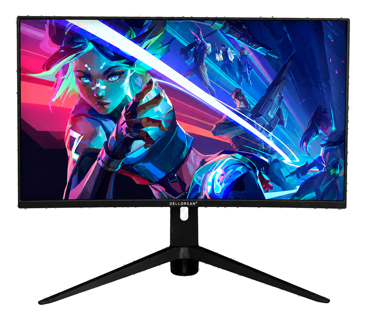 Monitor Gamer