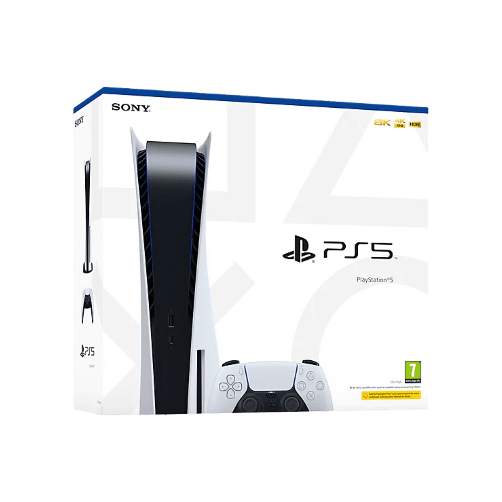 PlayStation 5