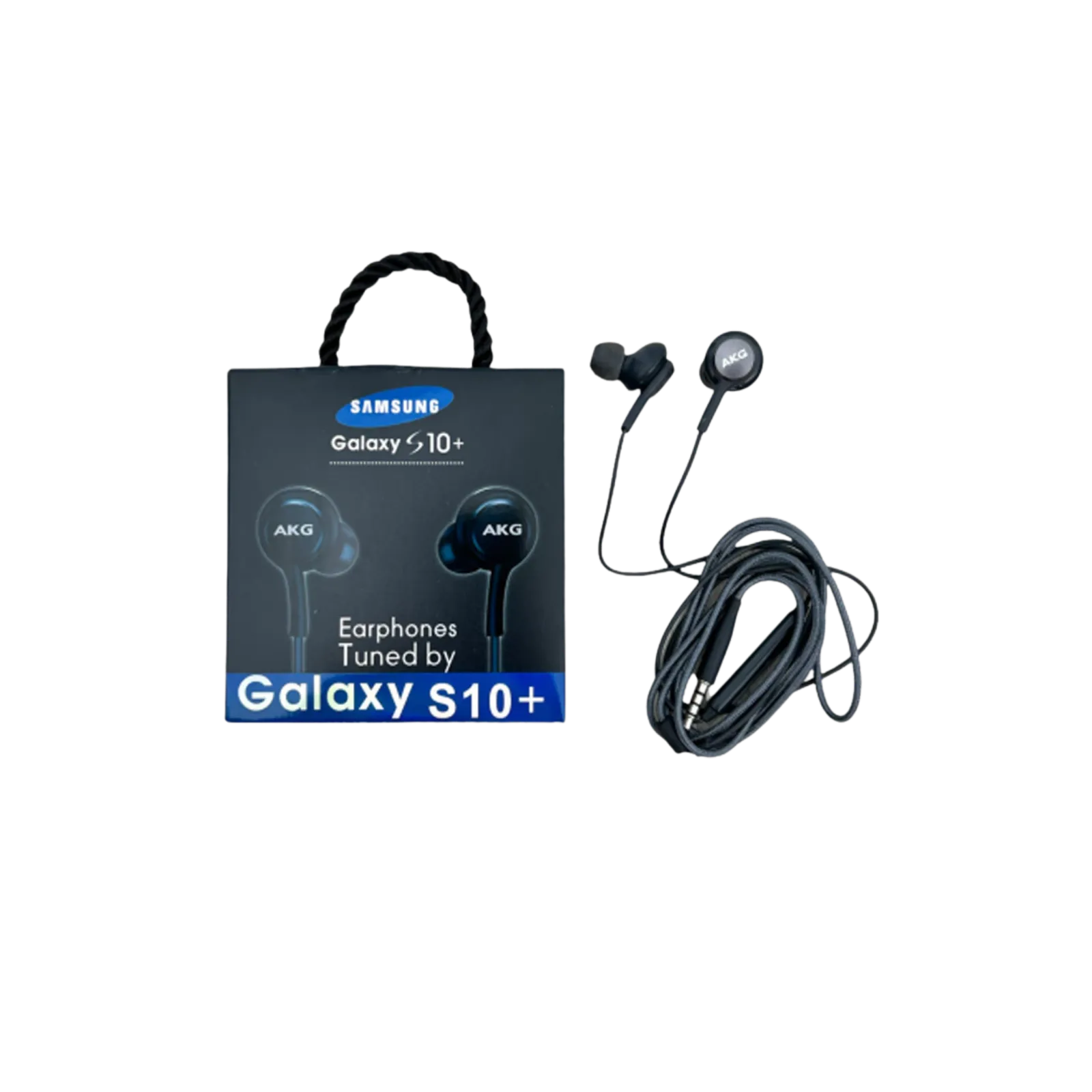 SAMSUNG AKG