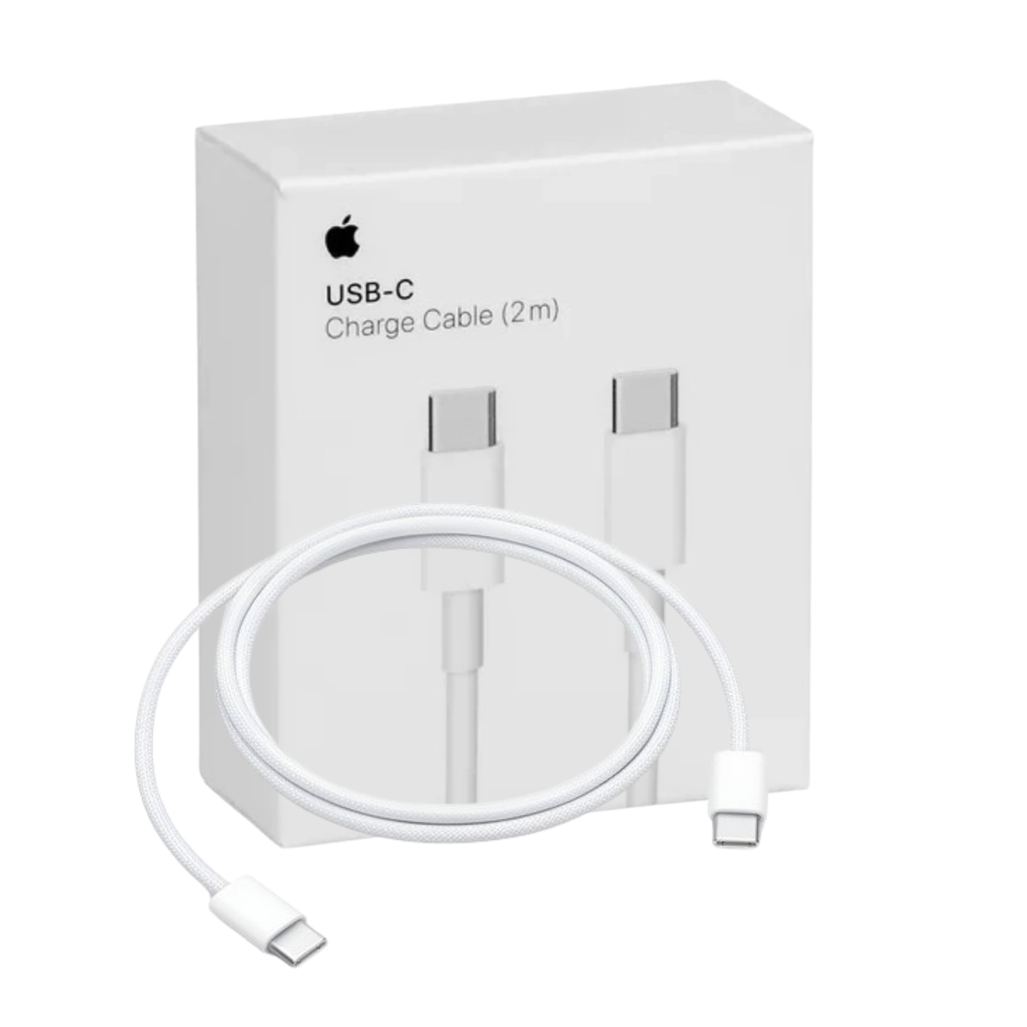 CABLE TIPO C APPLE